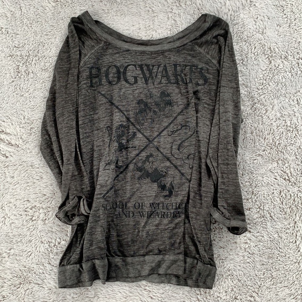 Harry Potter shirt